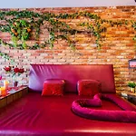 Jacuzzi - Love - Bdsm - Extra Luxury - Ev Chargger - Valentine\'S Day - Red Room - Flexible Selfcheckins 28